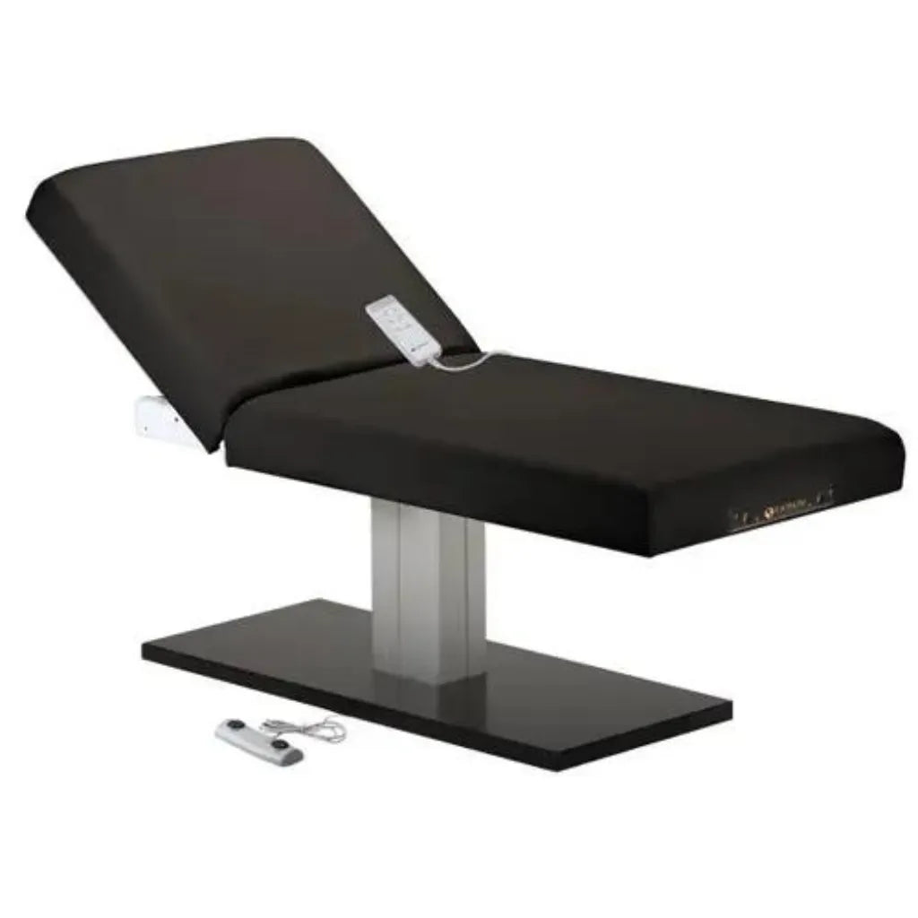 Earthlite Everest Spa Pedestal Electric Tilt Table