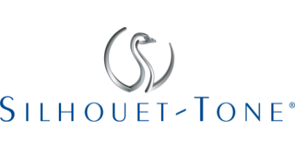 Silhouet-Tone Logo