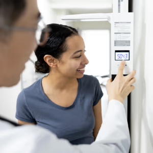 InBody Professional Digital Stadiometer (BSM170B)