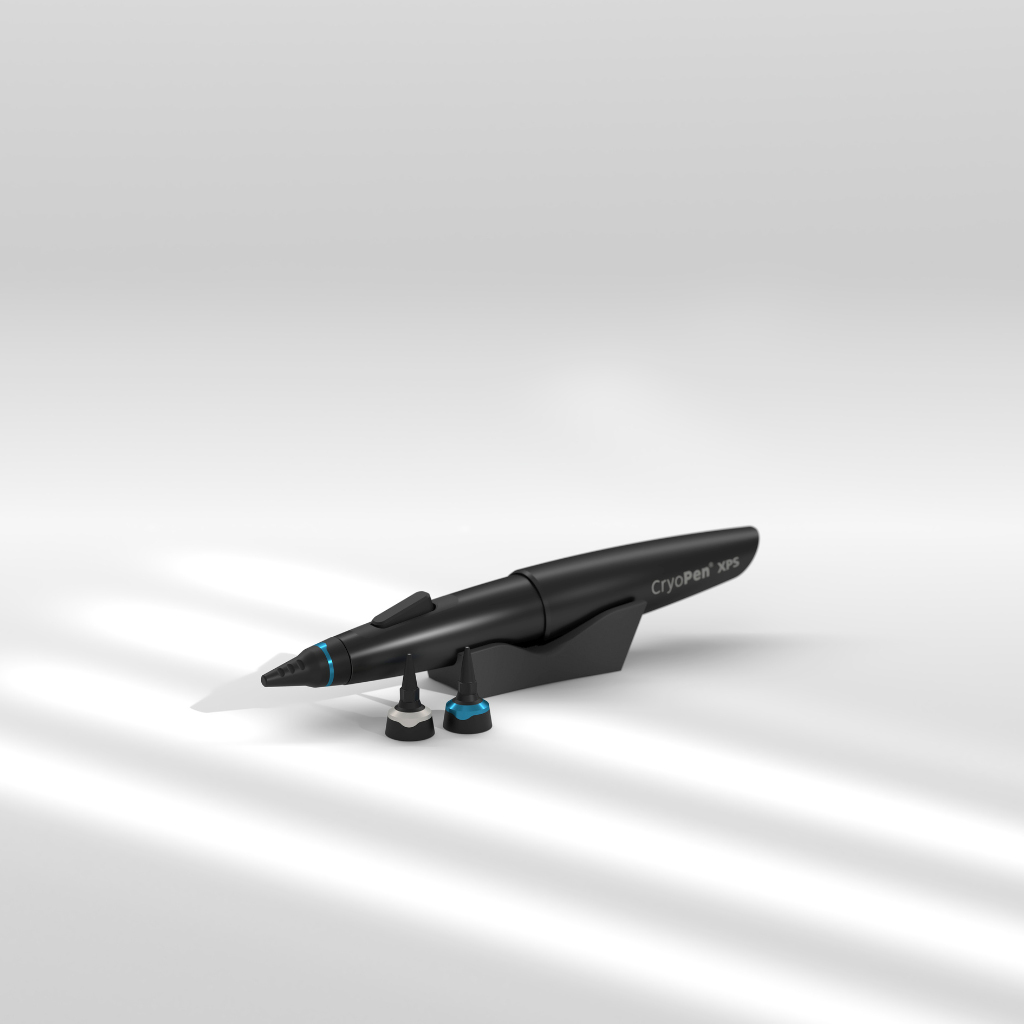 CryoProbe XPS – Professional Cryosurgery Device