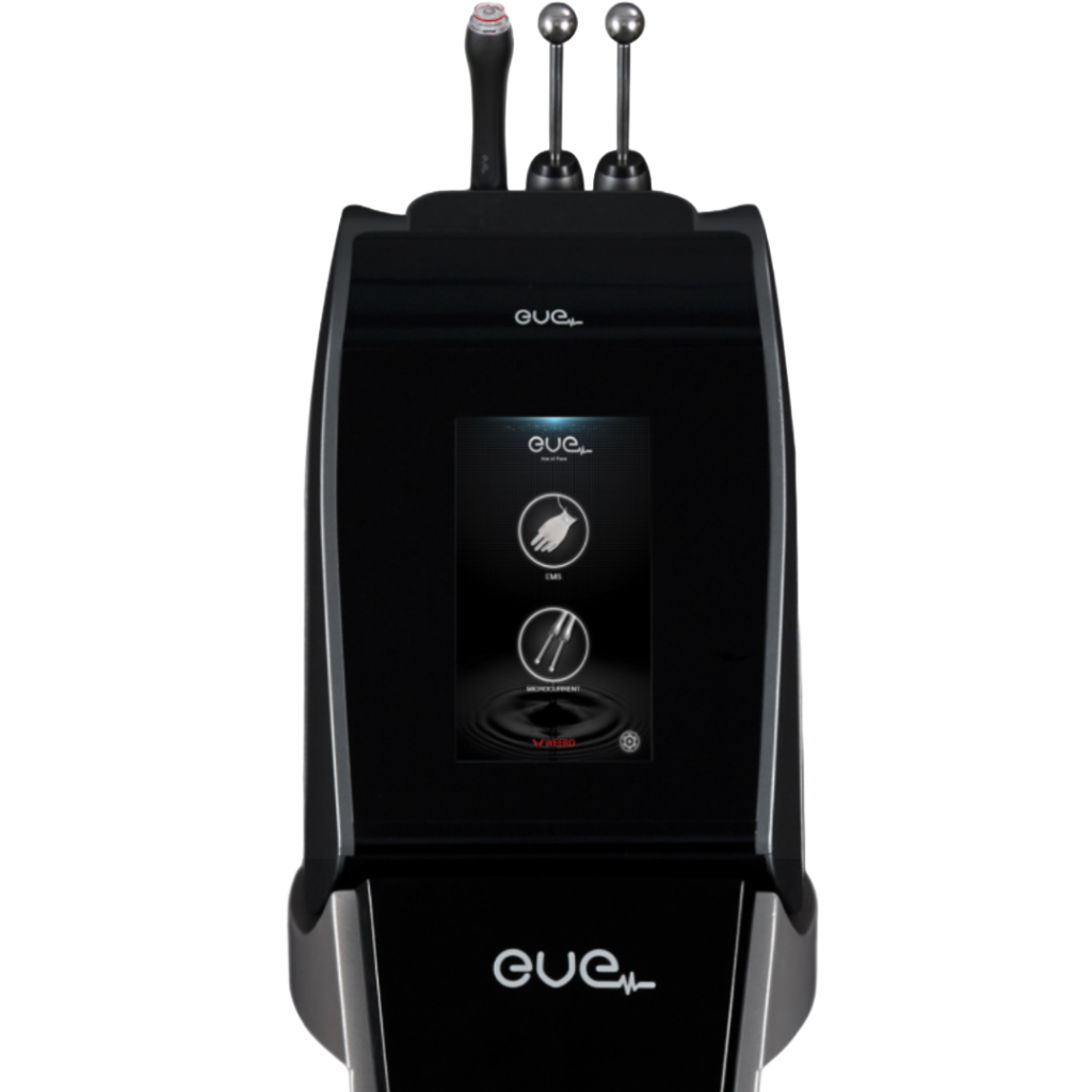 Eve Omega Hydra Dermabrasion + EMS