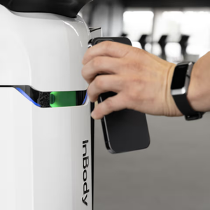 InBody Body Composition Analyzer (380)