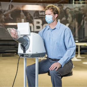 InBody Sphygmomanometer Blood Pressure Monitor (BPBIO 750)