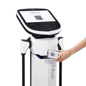 InBody Body Composition Analyzer (580)
