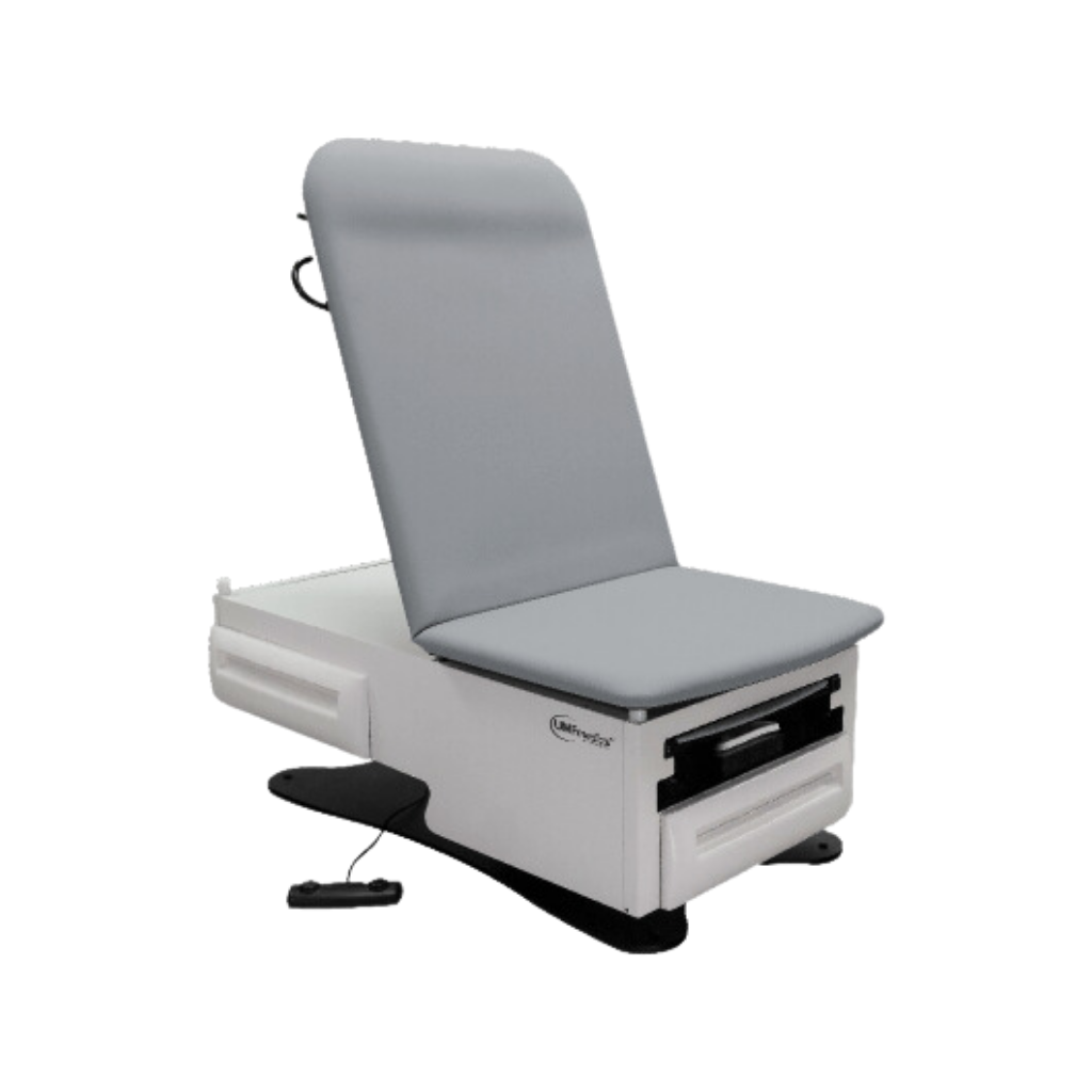 FusionONE Power Exam Table Model 3001