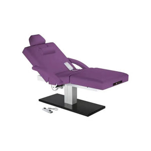 Earthlite Everest Spa Pedestal Electric Salon Table