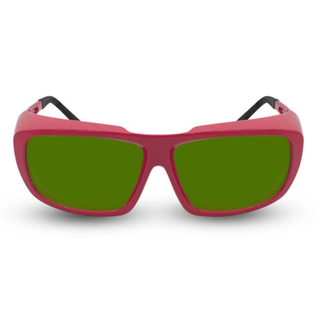 701 Red Frame