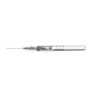 BD Insyte™ Autoguard™ BC Shielded IV Catheter