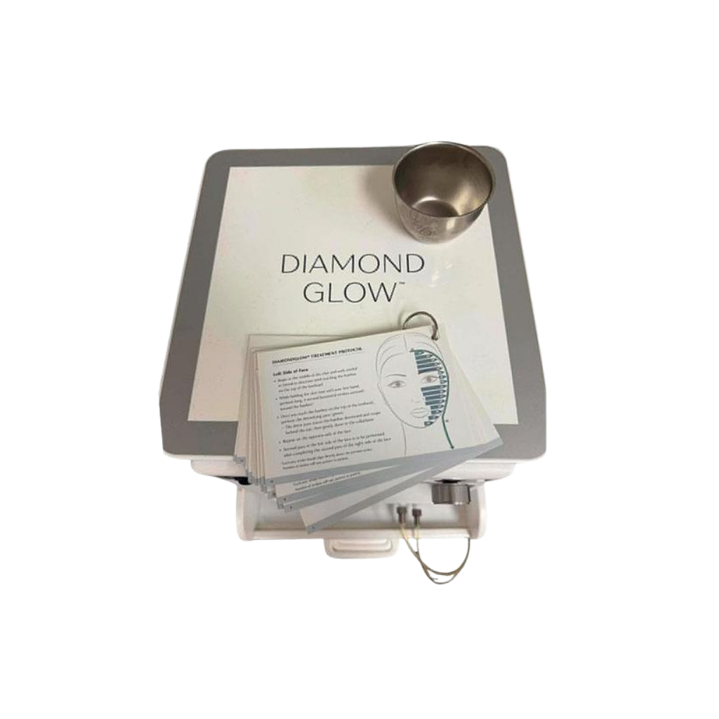 Envy Medical Diamond Glow Pre-Owned (2022)