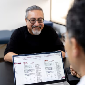 InBody Professional Digital Stadiometer (BSM170B)