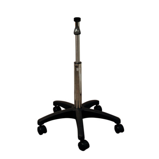 Pneumatic Adjustable Base for Blu Stream
