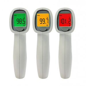 Infrared Non-Contact Forehead Thermometer