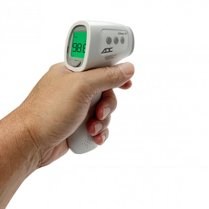 Infrared Non-Contact Forehead Thermometer