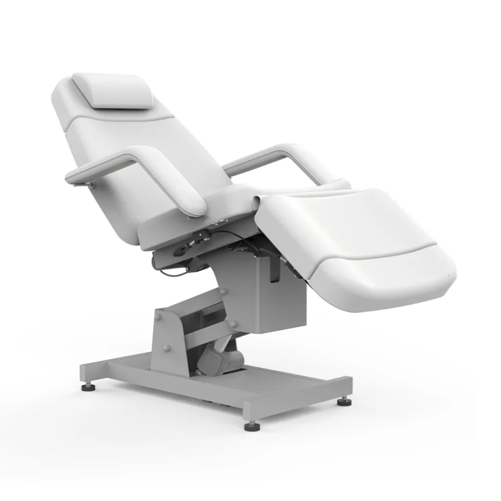 Silverfox Facial Bed / Estheticians Chair (2219B)