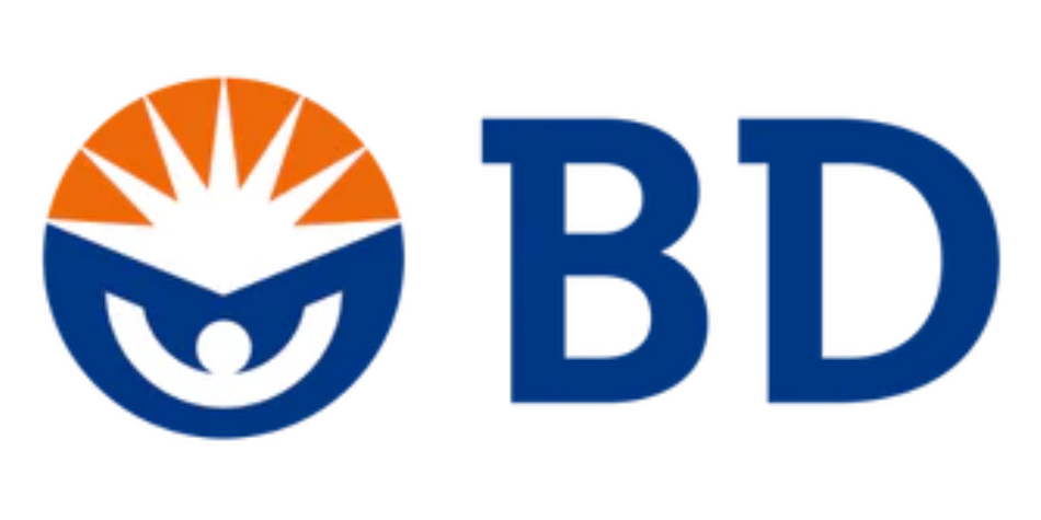 Becton Dickinson needles syringes