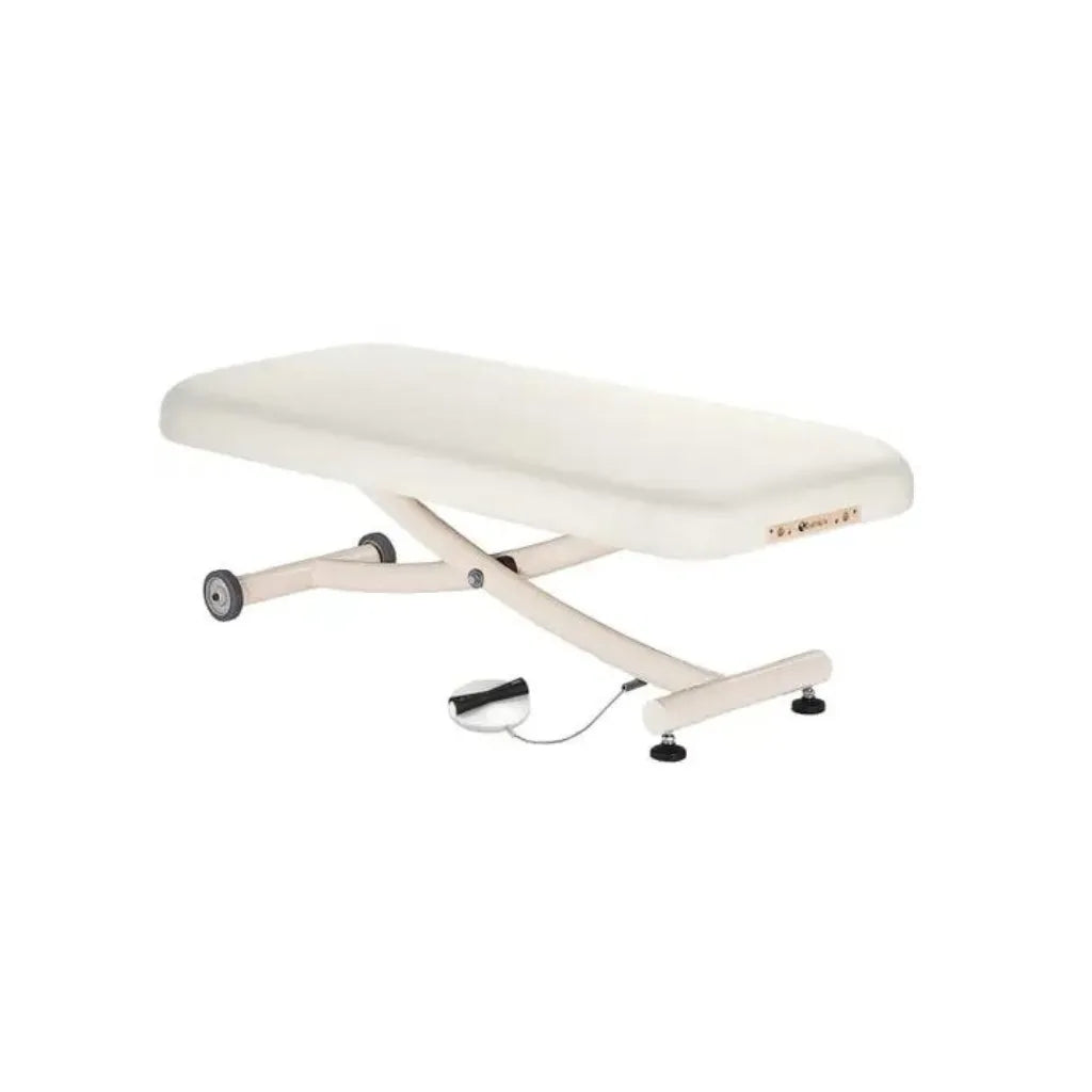 Earthlite Ellora Vista Flat Electric Lift Massage Table