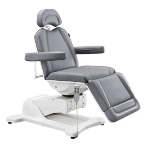 Dream In Reality Upholstery Color: Gray