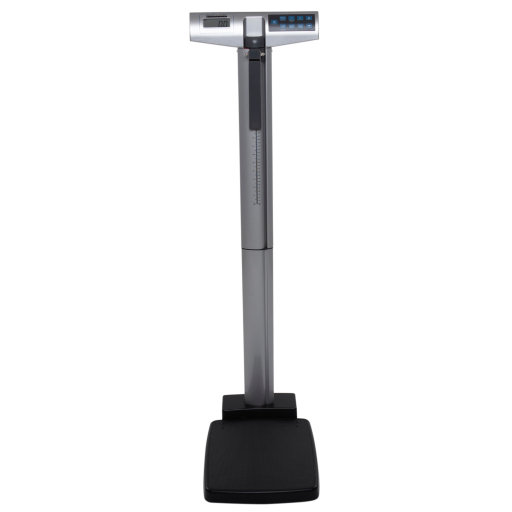 Eye-Level Digital Scale with Built-in Pelstar® Wireless Technology 500KL-BT