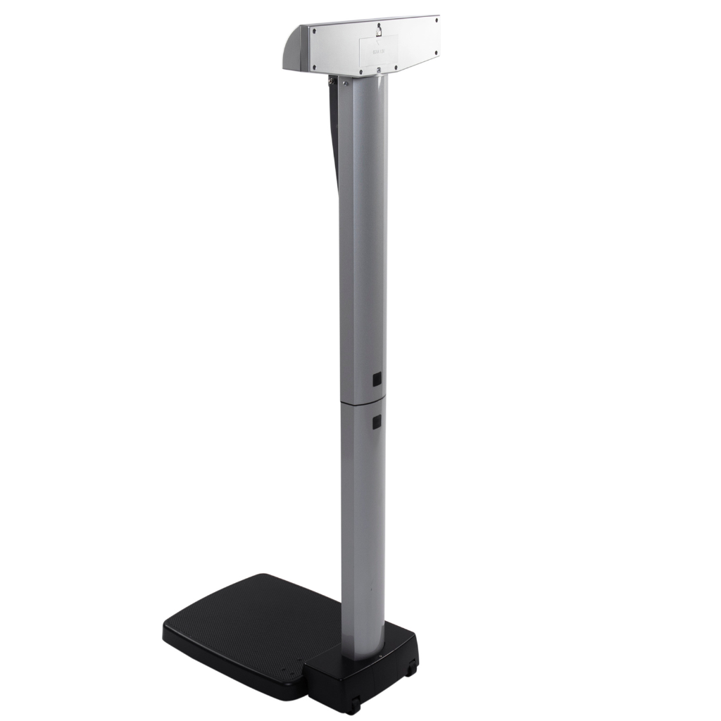 Eye-Level Digital Scale with Built-in Pelstar® Wireless Technology 500KL-BT