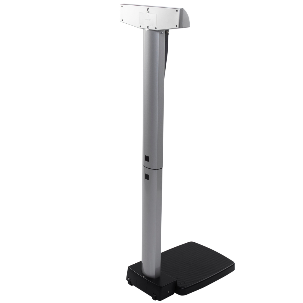 Eye-Level Digital Scale with Built-in Pelstar® Wireless Technology 500KL-BT