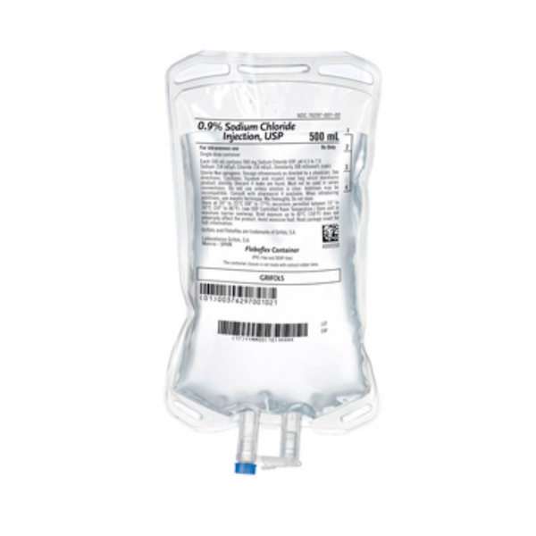 IV Therapy & Injectables