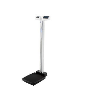 Primary Care Scale with Integrated Digital Height Rod 502KL