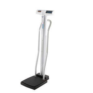 Primary Care Scale with Integrated Digital Height Rod 502KL