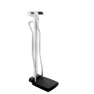 Primary Care Scale with Integrated Digital Height Rod 502KL