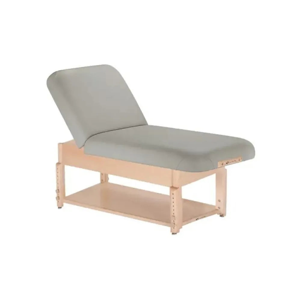 Earthlite Sedona Manual Tilt Stationary Massage Table Package