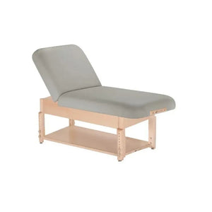 Earthlite Sedona Manual Tilt Stationary Massage Table Package