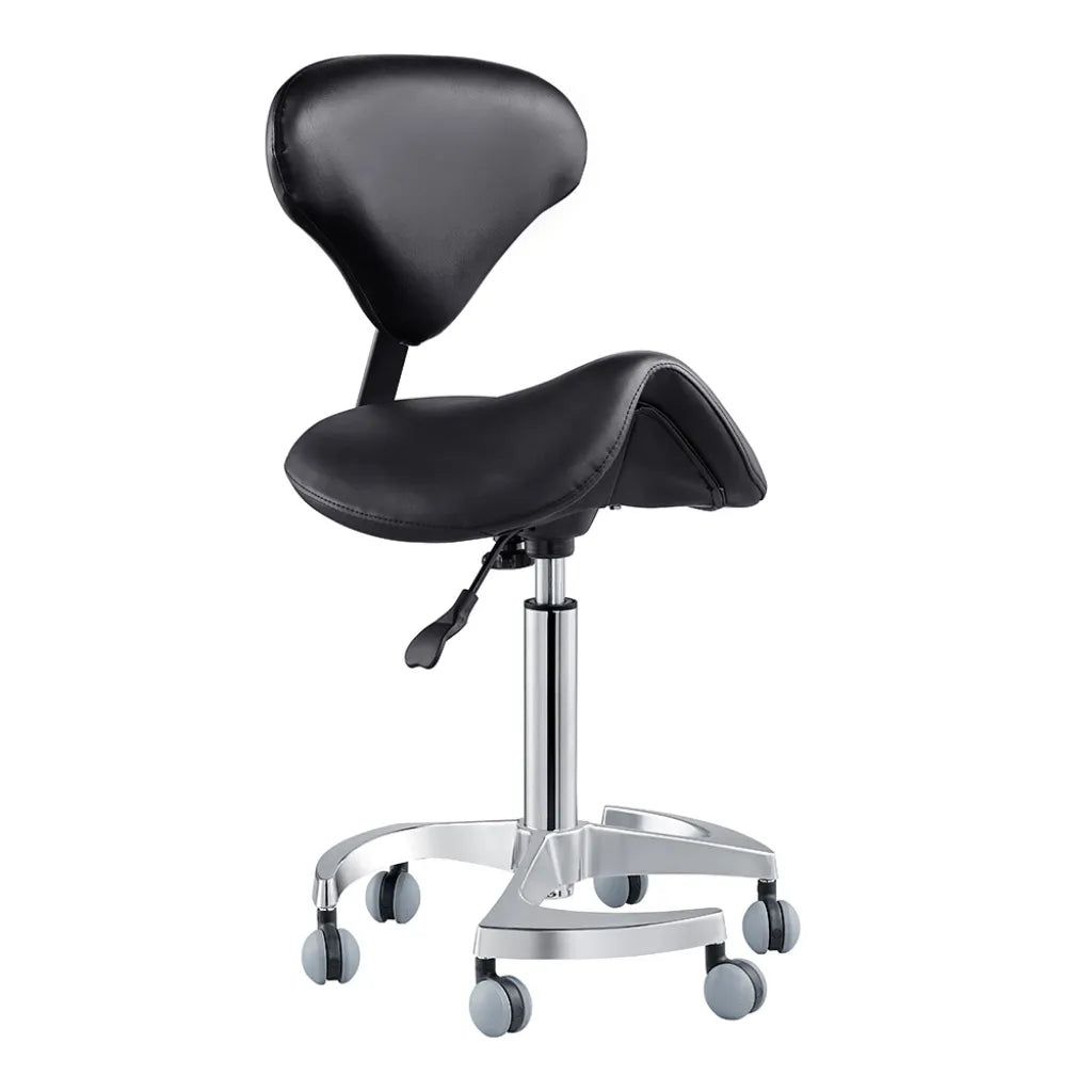DIR Tao Saddle Stool (9038)