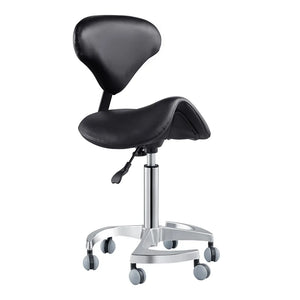 DIR Tao Saddle Stool (9038)