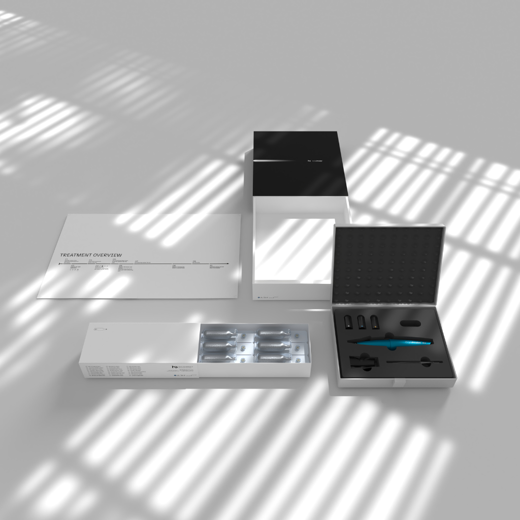 CryoProbe O+ Economical Cryosurgery Device