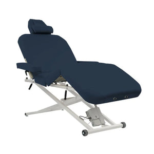 Custom Craftworks Electric Massage Table Classic Series Pro Deluxe - Classic Series Swatch: Agate