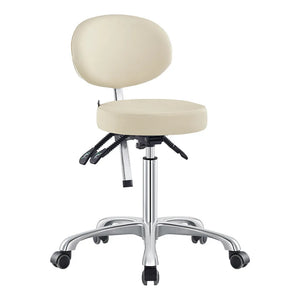Dream In Reality Harmony Upholstery Color: Beige
