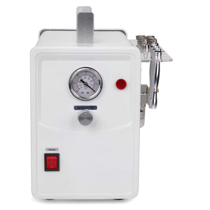 Professional Diamond Dermabrasion Microdermabrasion Machine