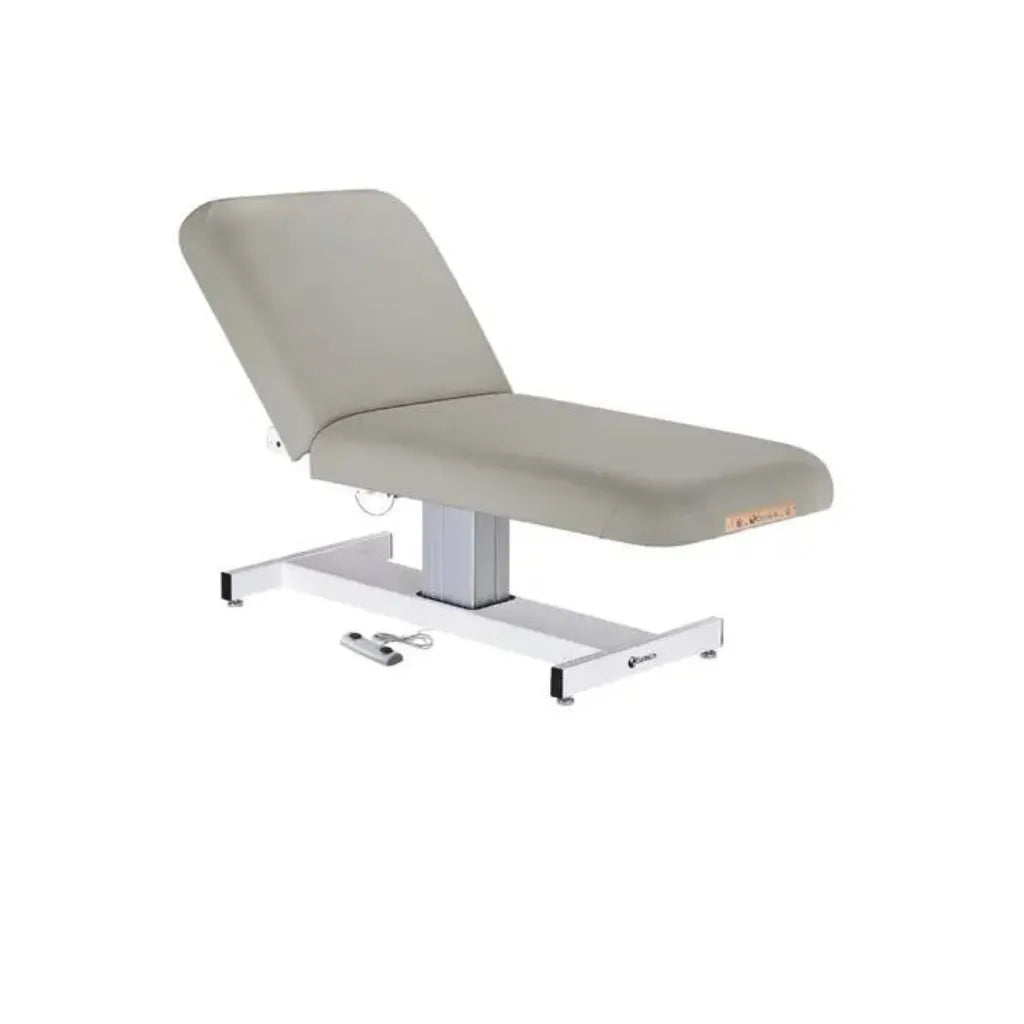 Earthlite Everest Manual Tilt Pedestal Electric Lift Table