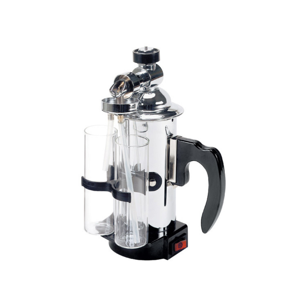 Equipro Lucas Electric pulverizer (62100)