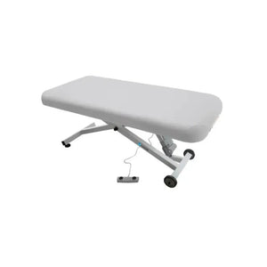 Earthlite Ellora Electric Lift Massage Table, Flat Top