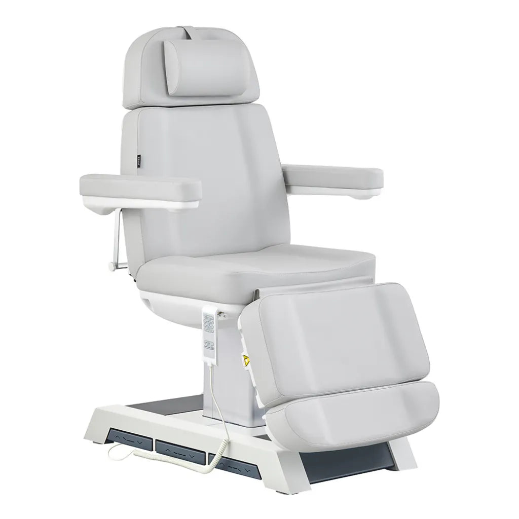 Dream In Reality Harmony Upholstery Color: Gray