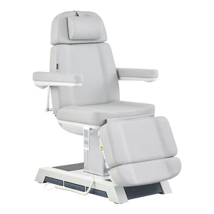Dream In Reality Harmony Upholstery Color: Gray
