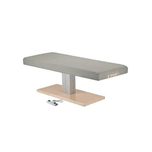 Earthlite Everest Spa Pedestal Flat Electric Table