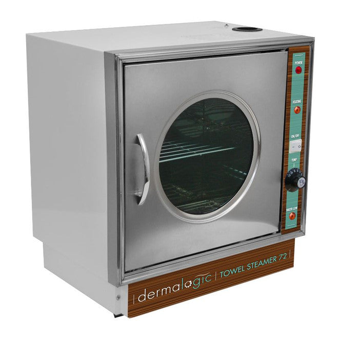 Dermalogic Towel Steamer 72