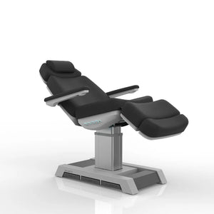 Med Spa Chair Black Modern Main 2218BN