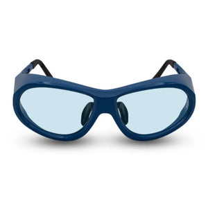 757 Blue Frame