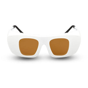 C740 White Frame