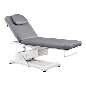 Dream In Reality Upholstery Color: Gray