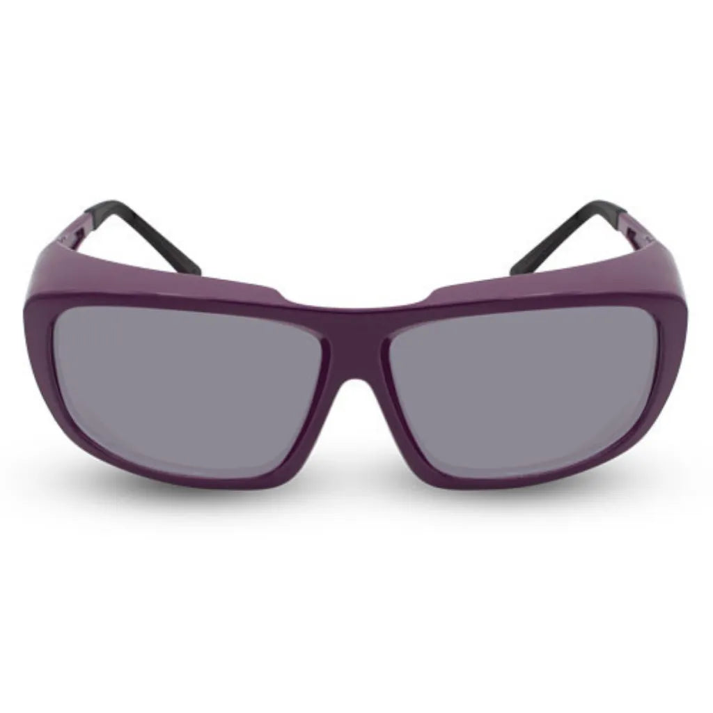Innovative Optics Pi8 Laser Glasses & Frames