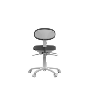 Modern Ergonomic Medical Spa Stool (8C01)