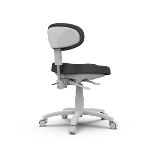 Modern Ergonomic Medical Spa Stool (8C01)